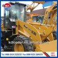 Made in China Kaida ZL-936 Mini Wheel Loader For Sale